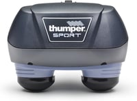 Thumper Sport ütögető kézi masszírozó készülék 2