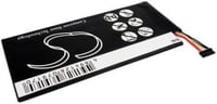 Asus MeMO Pad ME370T 4300mAh csereakkumulátor - BanGomi 3