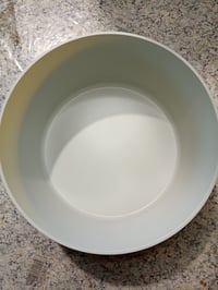 Set de vase din ceramică NutriChef, 13 piese, crem, cu mâner detașabil, inducție, antiaderent, stivuibil, rezistent la cuptor, pentru toate tipurile de plită — set de 13 piese 12