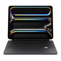 Husă Apple iPad Magic Keyboard pentru iPad Pro 13 inchi (M4) — defectă, funcționează parțial: tasta săgeată stânga a ieșit (stare: vezi a 2-a imagine) 1