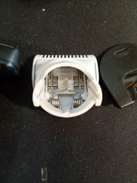 Braun All-in-One Series 7 AIO7545 12-u-1 set za podrezivanje, siva boja - rabljeno stanje (stanje: vidi 2. sliku) 4