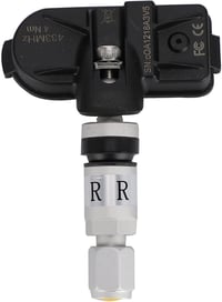 Keenso USB TPMS Gumiabroncs Nyomásfigyelő Rendszer - Belső Szenzorokkal Android Autós Navigációhoz, Hangriasztással, 4 Érzékelővel 2