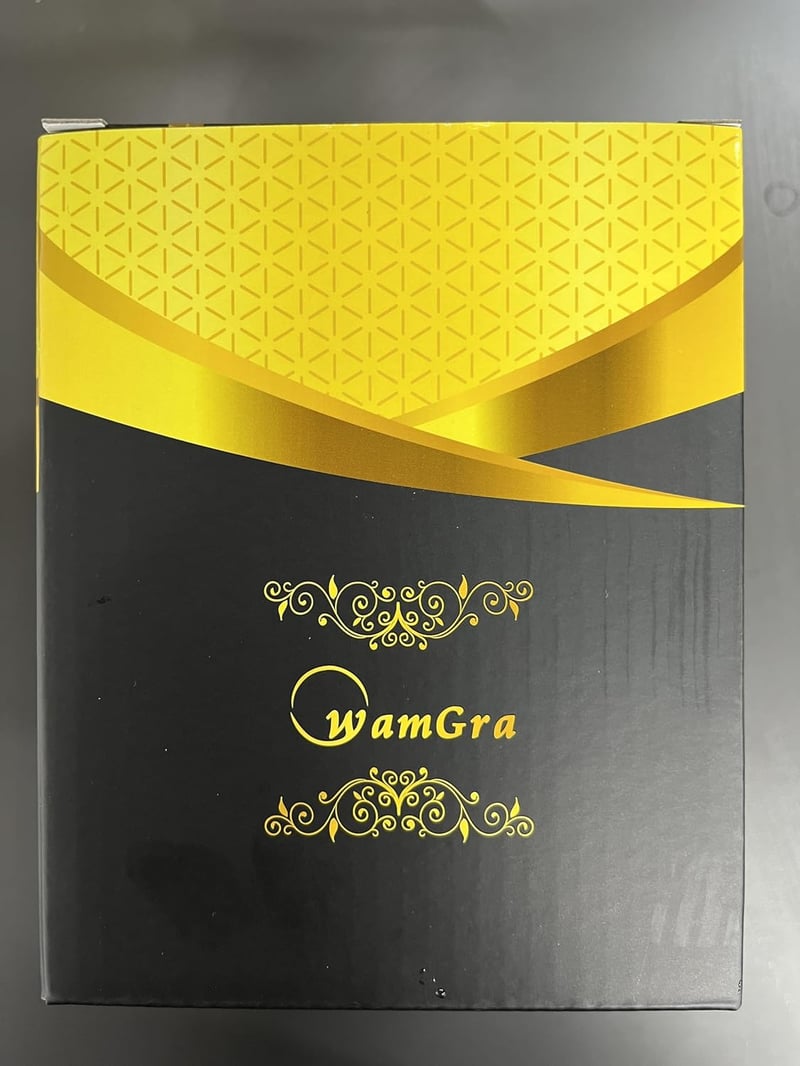 WamGra Bluetooth hangszórós éjjeli lámpa gyermek ébresztőórával, fehér zaj készülékkel, érintéses fényerőszabályzással, 48 RGB LED, fehér