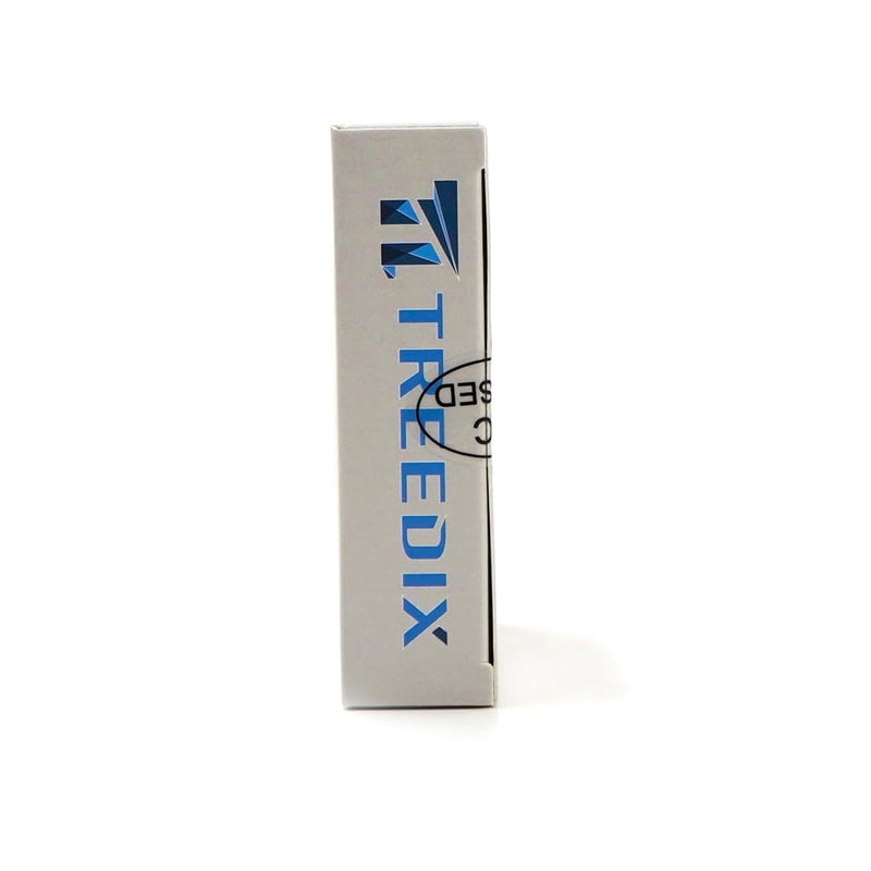 Treedix USB kábelteszter - Gyors ellenőrzés minden típushoz (USB-C, A, B, Micro, Mini, Lightning)