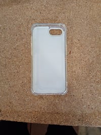 Husă Cokitec ranforsată pentru iPhone 16e, cu model Manga One Piece Sunny, carcasă de protecție transparentă rezistentă la șocuri 3