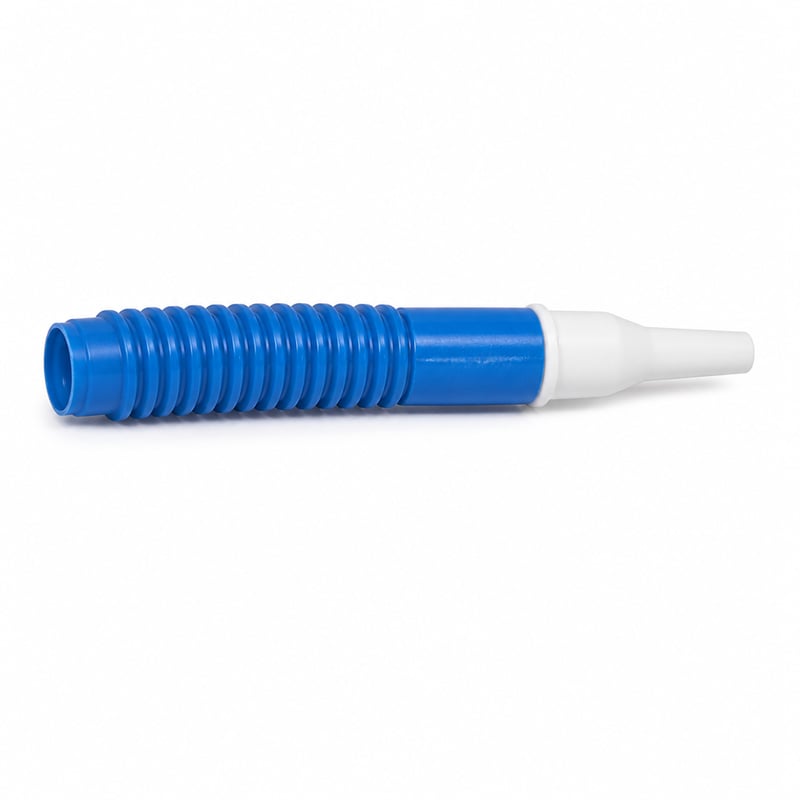 Minge de gimnastică EDIFIT Swiss Ball — Pompă manuală (piesă de schimb)