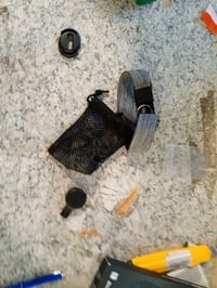 Polar Verity Sense optički senzor pulsa Bluetooth i ANT+ | Način rada za plivanje, interna memorija — bez kabela za punjenje (stanje: vidi 2. sliku) 2