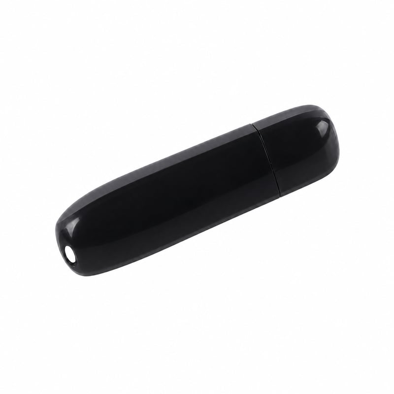 Intenso Speed Line USB 3.2 Gen 1x1 USB stick 128 GB crni - unikatni primjerak na skladištu (1 komad) — Samo 1 komad USB sticka (stanje: vidi 2. sliku)