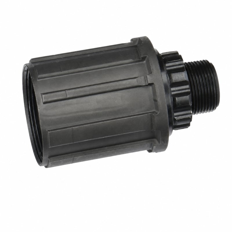 Corp casetă SRAM pentru butuc X7/X9/Rise 40 - 11.2015.028.100 - Gri Standard MTB — fără șurub de fixare (stare: vezi a 2-a imagine)