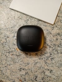 XIAOMI Redmi Buds 8 Active TWS Bluetooth slušalice, poluotvorenog tipa, 14,2 mm titanijski pogon — bez kabela za punjenje (stanje: vidi 2. sliku) 2