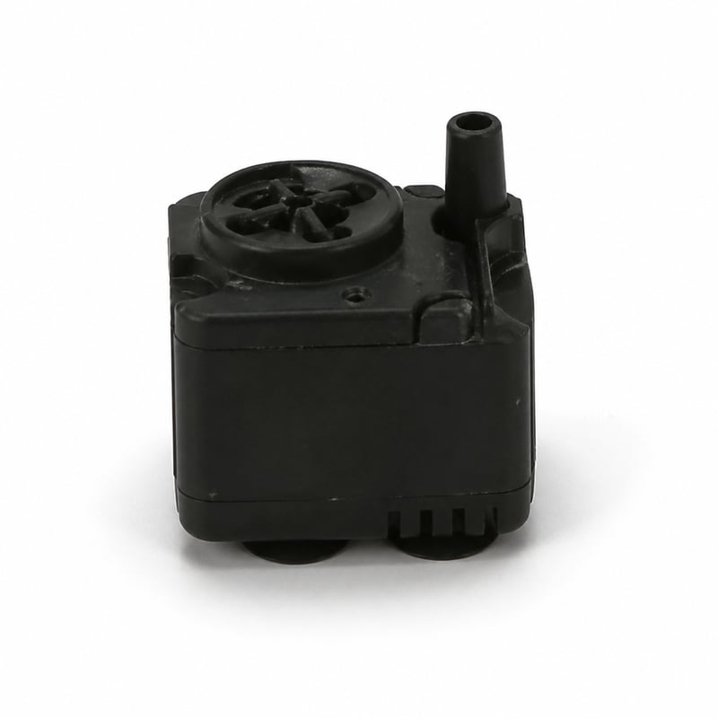 Bublinkový motor – Global Gizmos 45169 Morská lampa (náhradný diel)