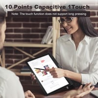 Hordozható 11,6" érintőképernyős monitor HDMI/USB-C - laptophoz, telefonhoz, konzolhoz 3