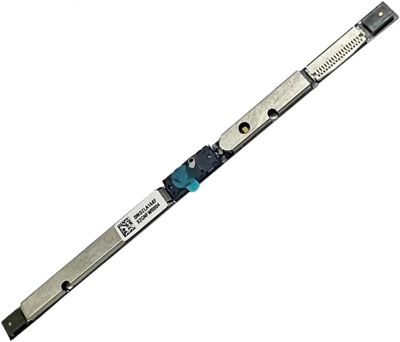 HP Envy X360 webkamera modul kábellel - Kompatibilis 13-15-17" laptopokhoz