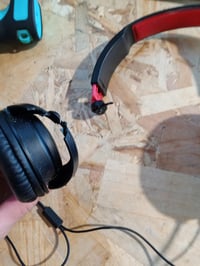 Căști de gaming Turtle Beach Recon 50 — defecte, funcționează parțial: căști rupte, cu funcționalitate parțială (stare: vezi imaginea 2) 2