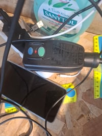 Încălzitor digital pentru piscină Bestway 2800 W pentru piscine de 1520-17035 litri — fără furtun și coliere de furtun (stare: vezi poza a 2-a) 4