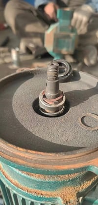 Othmro 108-15 Mechanikus Tengelytömítés 15mm Belső Átmérővel - Ötvözet és Műanyag Szivattyú Alkatrész Medencékhez, Jakuzzihoz és Vízpumpákho 8
