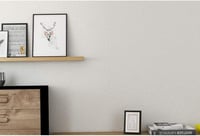 Hode Fehér Selyemfényű Öntapadós Bútorfólia 40x200cm - Levehető Tapéta Matrica 6
