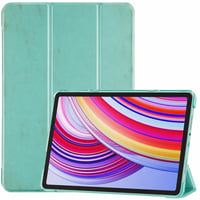 ProCase Xiaomi Redmi Pad Pro 12.1 tok (2024) - Háromrétegű védőtok, vékony, könnyű Smart Cover — koszos (állapot: lásd a 2. képet) 1