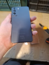 Smartfón Samsung Galaxy S21 FE 5G 256 GB grafitovo-sivý SM-G990B — chybný displej, na náhradné diely (stav: pozri 2. obrázok) 4