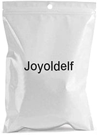 Joyoldelf Állítható Zuhanytartó 18-25 mm - ABS Anyagú, 360° Forgatható Fali Zuhanyfej Tartó, Króm Bevonatú, Szürke 9
