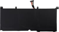 Asus ZenBook akkumulátor - SwarKing C41N1524 csereakku G60V N501JW UX501JW sorozathoz 3