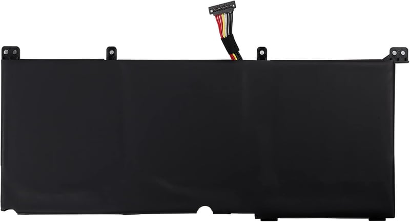 Asus ZenBook akkumulátor - SwarKing C41N1524 csereakku G60V N501JW UX501JW sorozathoz