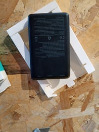 Rýchlonabíjacia powerbanka INIU 45W 10000mAh, kompaktná externá batéria — USB-C kábel nie je súčasťou balenia (stav: pozri 2. obrázok) 3