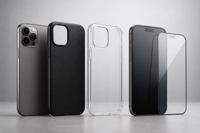 Huse telefon și protectoare ecran