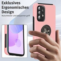 Samsung Galaxy A53 5G védőtok 17 cm-es kijelzőhöz 6