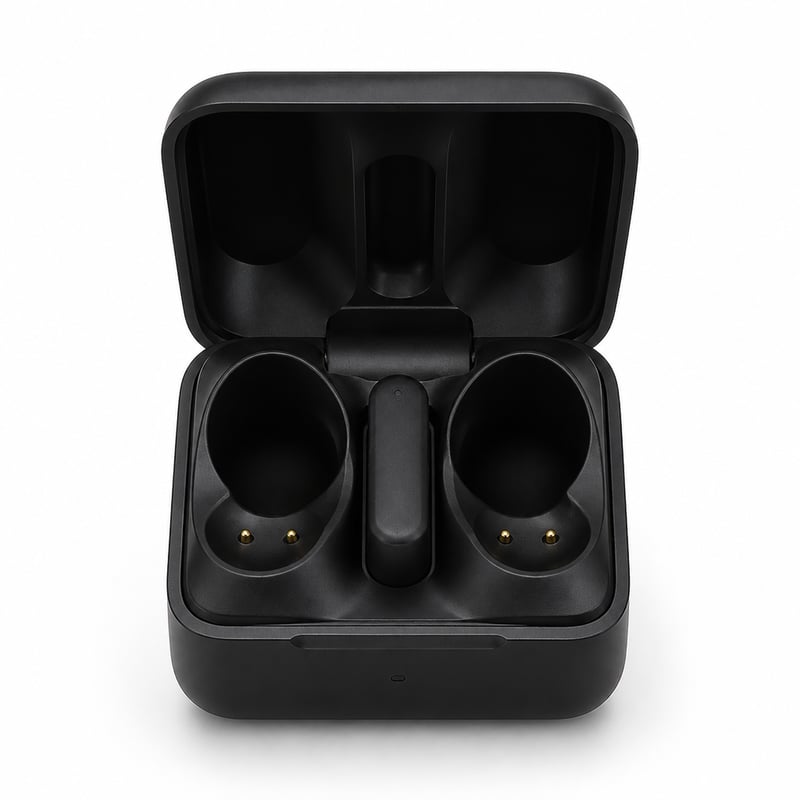 Herné slúchadlá Sony INZONE Buds True Wireless — Nabíjacie puzdro (náhradný diel)