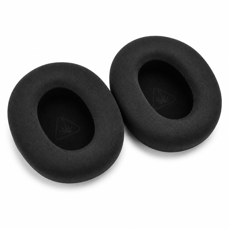 Jastučići za uši (par) — Turtle Beach Stealth 600 bežične gaming slušalice Bluetooth (rezervni dio)