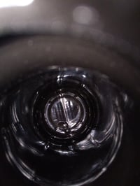 Bidon pentru bicicletă SIGG Pulsar Black 0,75 L - Pliabil, etanș, fără BPA — utilizat (stare: vezi a 2-a imagine) 3