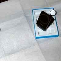 Anker MagGo 3-u-1 stanica za punjenje Qi2 15W kompatibilna s MagSafeom — samo stanica za punjenje, bez adaptera i USB-C kabela (stanje: vidi 2. sliku) 2