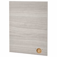 Ușă dulap bază sera Scaper Cube, 80 cm, stejar gri – incomplet, anumite elemente – piese lipsă (stare: vezi imaginea 2) 1