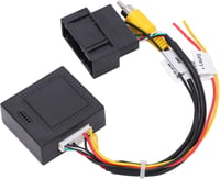Aramox RGB-AV Átalakító Adapter - Magotan CC Kompatibilis Konverter RGB-CVBS Jel Átalakításához 1