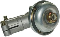 Univerzális 28 mm-es fűkasza adapter, többféle trimmerhez 3