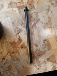 Set perie WC WENKO Badi cu suport din ceramică negru mat, perie din silicon, 40x20x10 cm – fără cap de perie WC (stare: vezi a 2-a imagine) 2