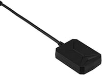 Keenso USB TPMS Gumiabroncs Nyomásfigyelő Rendszer - Belső Szenzorokkal Android Autós Navigációhoz, Hangriasztással, 4 Érzékelővel 8