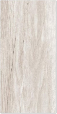 Bézs Fa Mintás PVC Linóleum Padlószőnyeg 60x110 cm 1