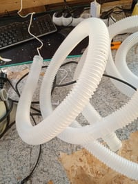 Nafukovací kruhový bazén Intex Easy Set — filtrácia 4