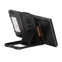 Bewinner 3,5" IPS PC Hőmérséklet és Teljesítmény Kijelző - CPU, RAM, HDD Monitor 9