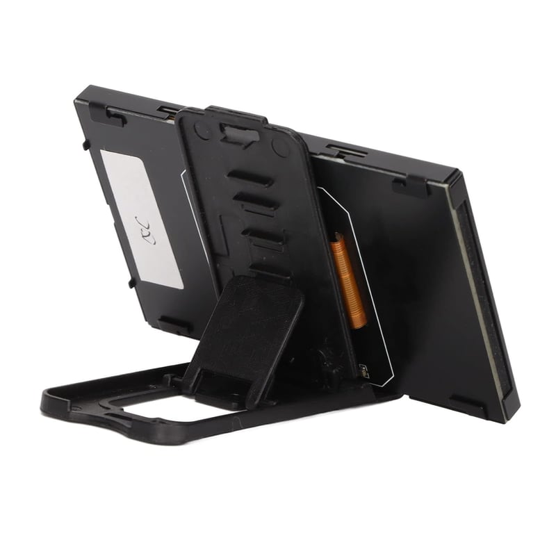 Bewinner 3,5" IPS PC Hőmérséklet és Teljesítmény Kijelző - CPU, RAM, HDD Monitor