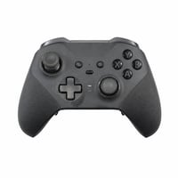 Bezdrôtový ovládač Xbox Elite Series 2 čierny, používaný, nekompletný, s driftom joysticku, gamepad kompatibilný s PC a Xboxom 1