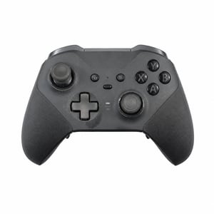 Xbox Elite Series 2 bežični kontroler crni, rabljeno, nepotpuno stanje, joystick drift, gamepad kompatibilan s PC-om i Xboxom
