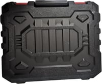 ENEACRO SDS-Plus Kalapácsfúró 1500W 6J Demolíciós Fúrógép 920rpm 10