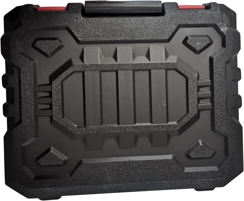 ENEACRO SDS-Plus Kalapácsfúró 1500W 6J Demolíciós Fúrógép 920rpm
