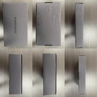 BASEUS 42800mAh Power Bank 25W PD3.0 USB-C gyorstöltő, 3 be- és kimenet, LED kijelző 9