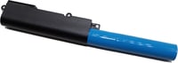 FengWings 3500 mAh A31N1519 laptop akkumulátor Asus X540, R540, F540 sorozathoz - Kompatibilis X540LA, X540LJ, X540SA, F540LA modellekkel, f 7
