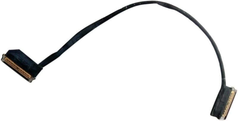 Gintai LCD Kábel Lenovo Thinkpad A475 T470 Laptophoz - DC02C009J00 SC10G75185 Kompatibilis Cserevezeték Beltéri/Kültéri Használatra
