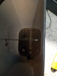 Sistem de filtrare a apei prin osmoză inversă SusGreenable CIARRA 100GPD, dozator de apă caldă, 4 în 1 – 5 în 1 fără filtru (stare: vezi a 2-a imagine) 3